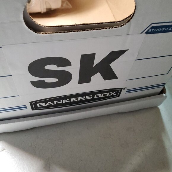 Gentle Souls By Kenneth Cole Shoes Womens 7.5 Gwendoline Brown Leather Sandals - Picture 9 of 9